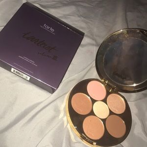 Tarteist Volume 3/III Contour Palette